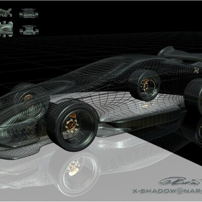 ShadowCar