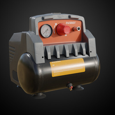 Compressor