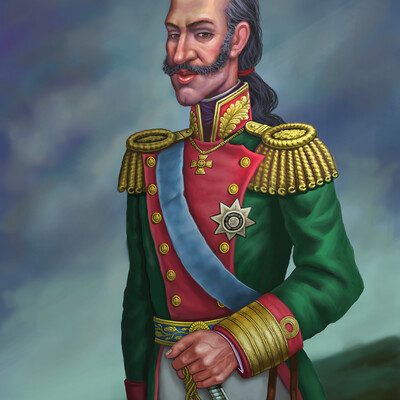 Commander