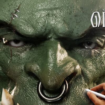 Just ORC