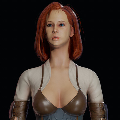 Girl
