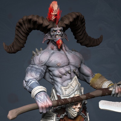 DEMON