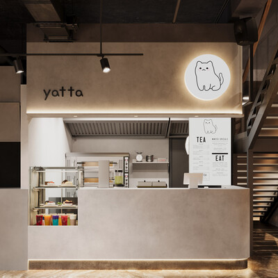 YATTA CORNER