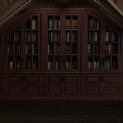 Library