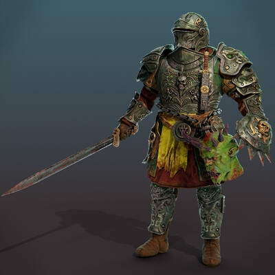 Demon slayer