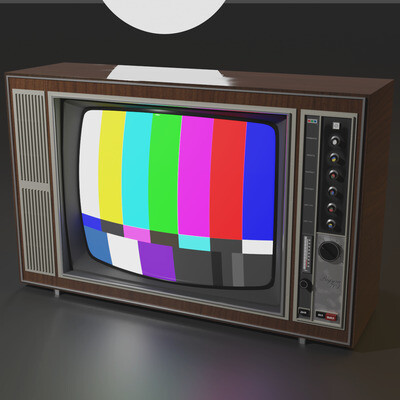 Tv Raduga 703
