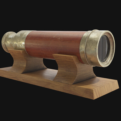 Spyglass