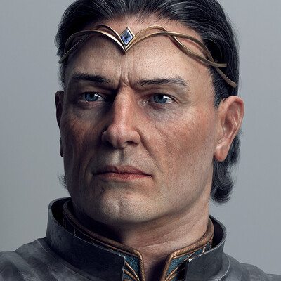 Commandor