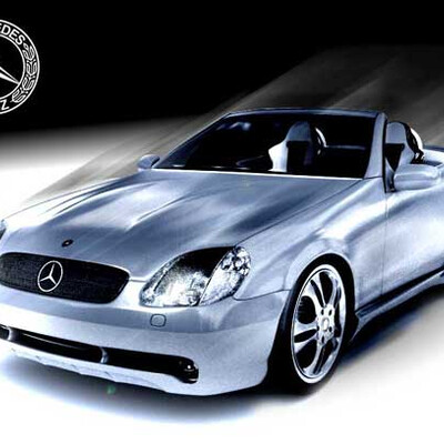 Mercedes