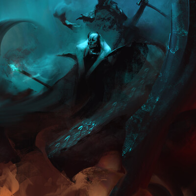 Dragon Whisperer