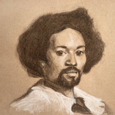 Juan de Pareja, copy