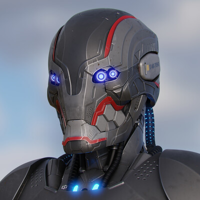 Robot 02.10.2023