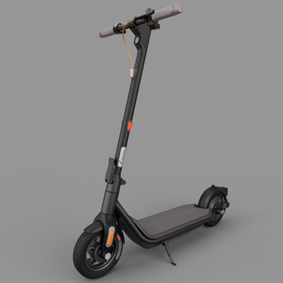 kick scooter Ninebot
