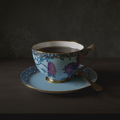 Cup of tea