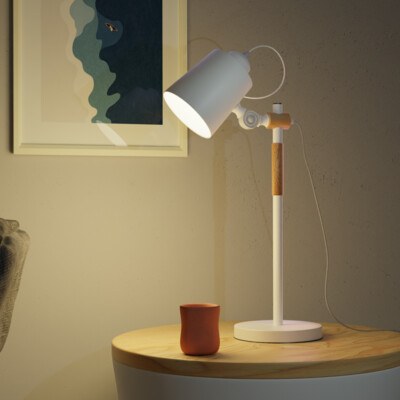 Table lamps