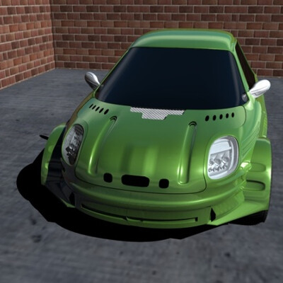 JABA turbo-s2