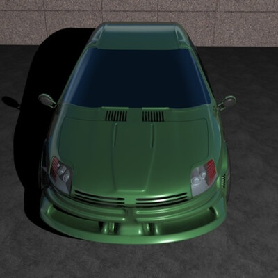 KoNtsEpT JDM-S4