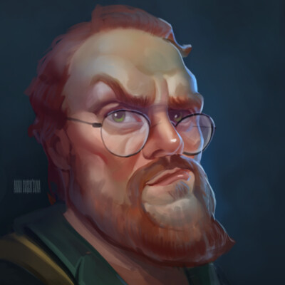 dungeon master