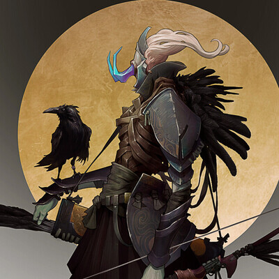 Concept Art