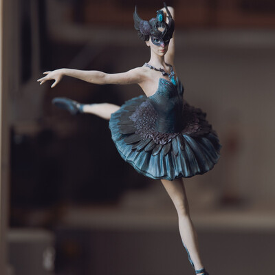 Black Swan