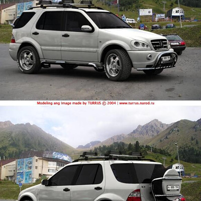 ML55/Amg55