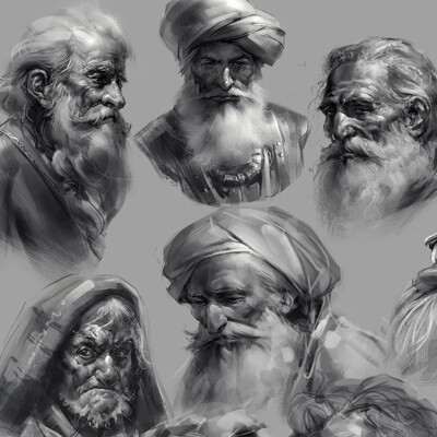 Sketches-18