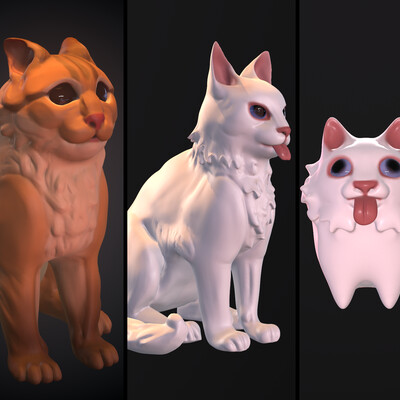 Meme Cat