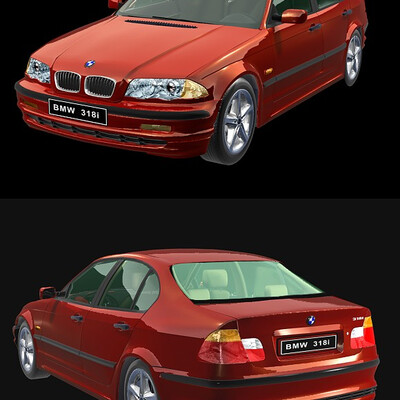 BMW 318i