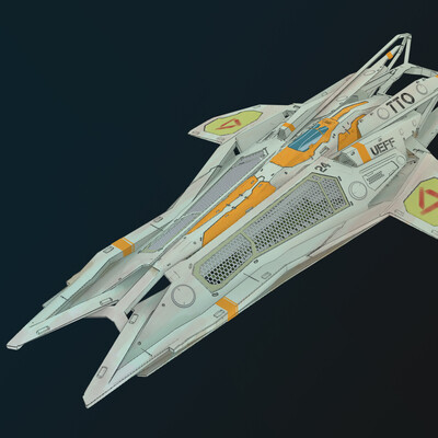 Lethal in airspace and near earthly space.
