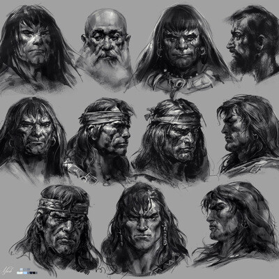 Sketches-19