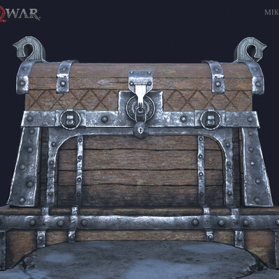 The Chest