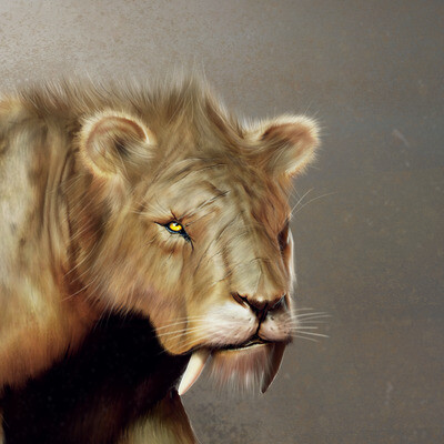 Sabertooth