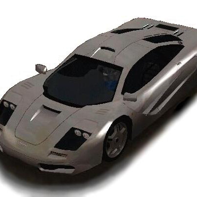 MACLAREN 100%