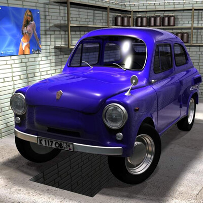 ZaZ-965