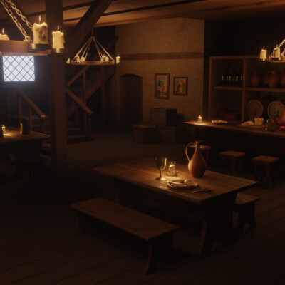 Tavern
