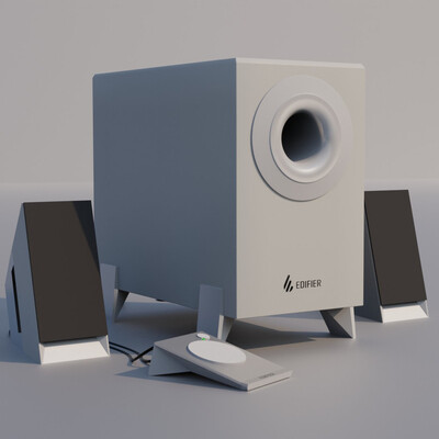 Speakers