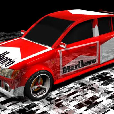 Lancer