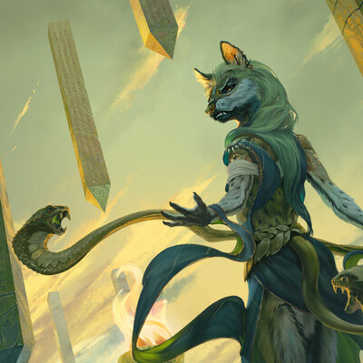 Offering