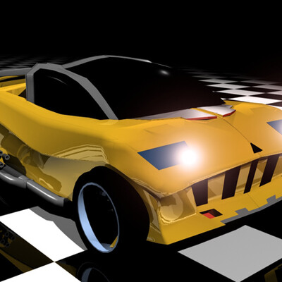 Onix Car