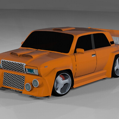 2107 Tuning