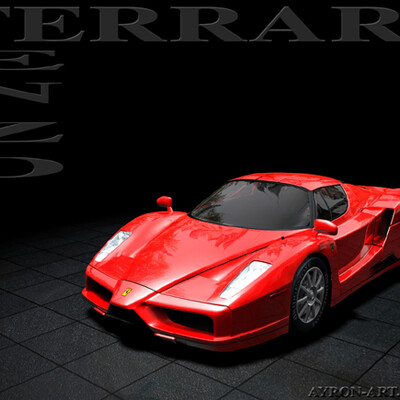 rerrari