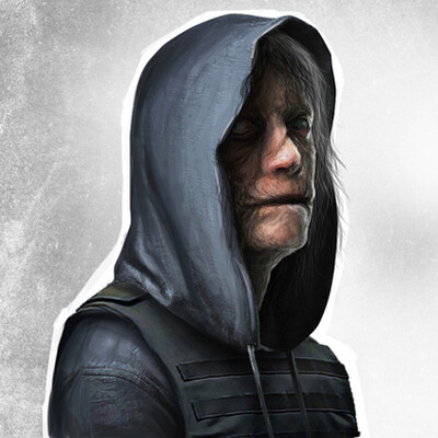 concept art (villain)