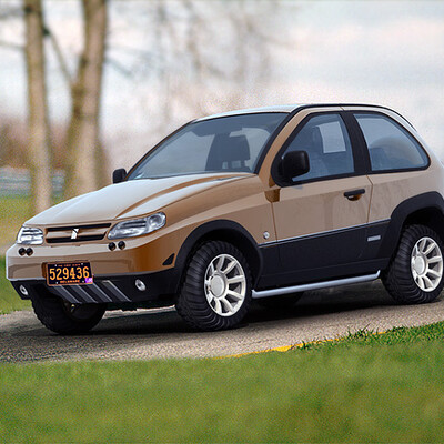 SUV