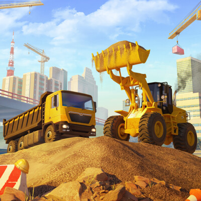 Buildsite