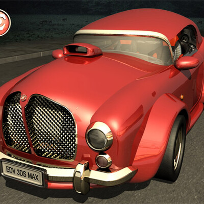 HOTROAD 2