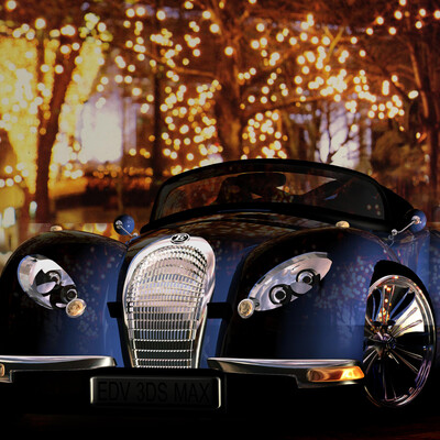 SUPERCAR
