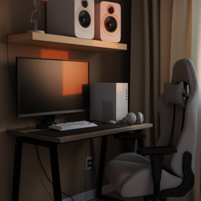 Desktop
