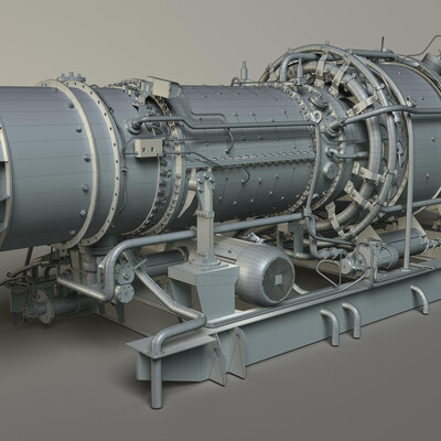 3d engine
