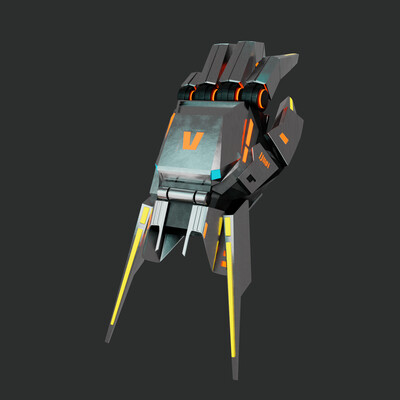 Robot hand
