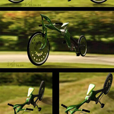 Velokontsept